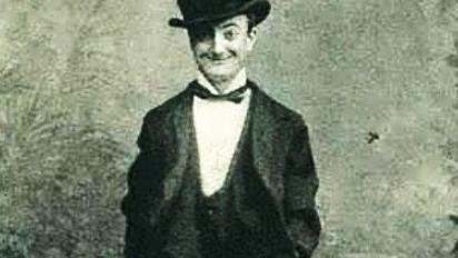 Little Tich 1893