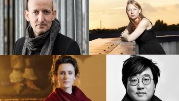 composers 2