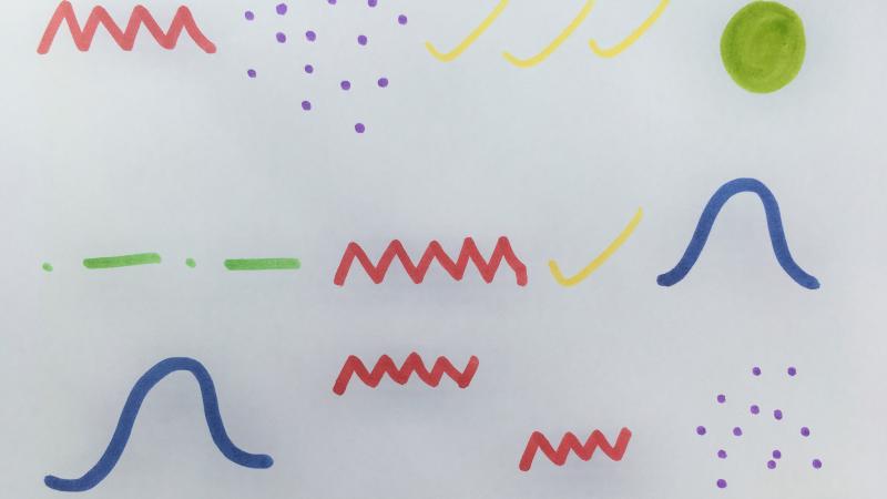 graphic score