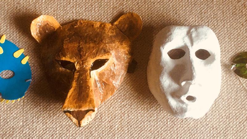 masks 1