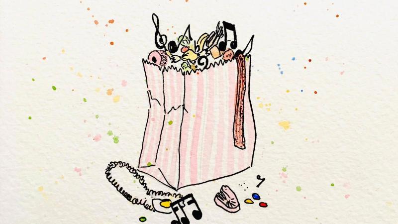 pick n mix