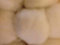 Cotton Wool