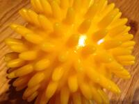Spiky