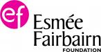 Esmee Fairbairn Logo colour
