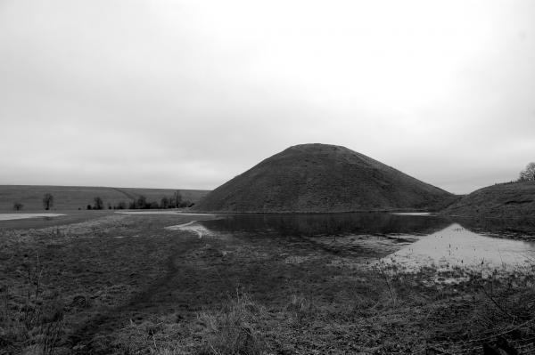 Silbury Hill