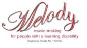 Melody logo3