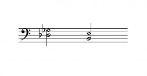 artificial harmonic3