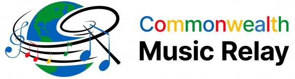 Commonwealth music relay 3